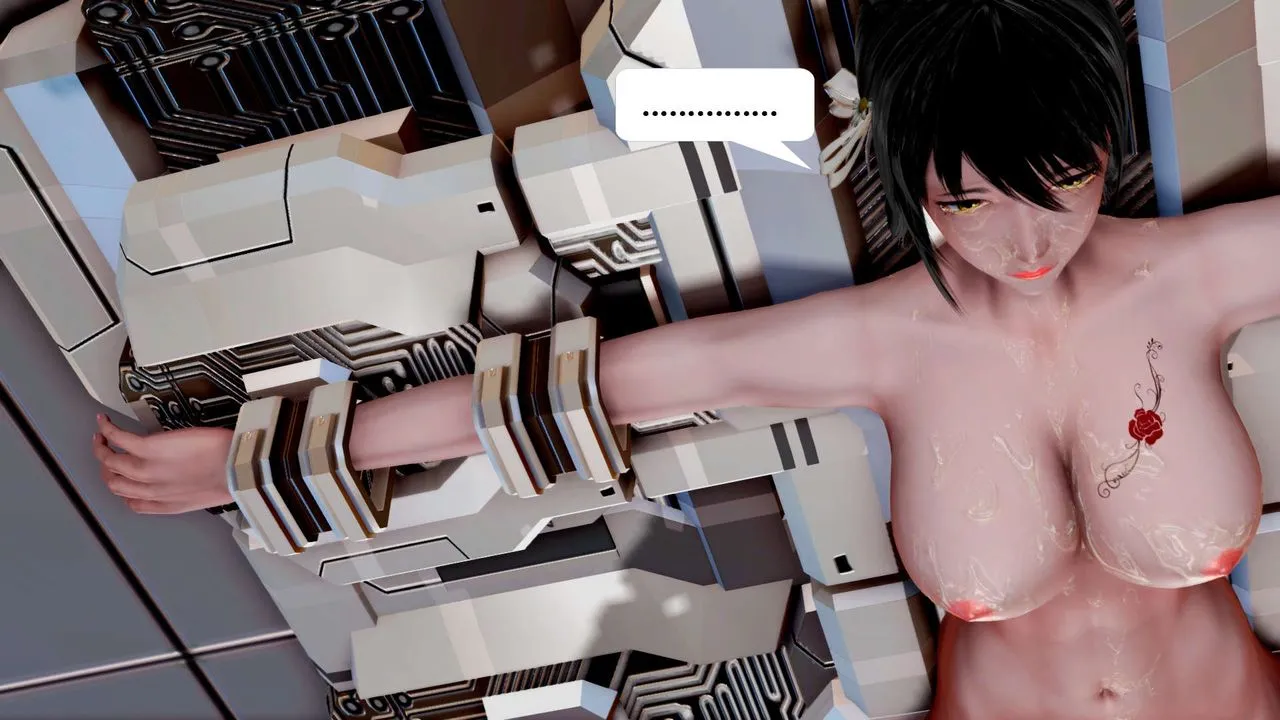 [3D]御女伏魔战记 - 第35话 - page 7