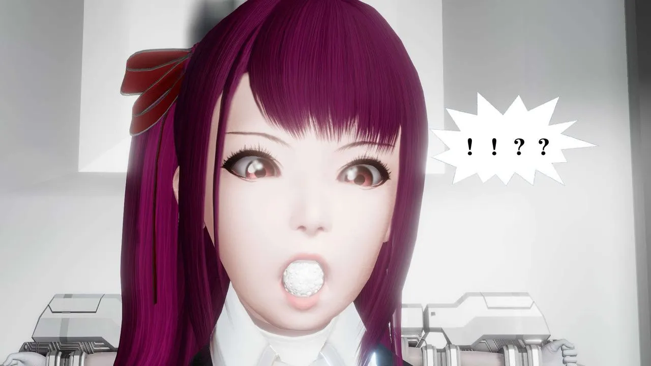 [3D]御女伏魔战记 - 第46话 - page 41