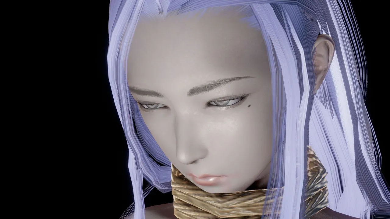 [3D]御女伏魔战记 - 第61话 - page 87
