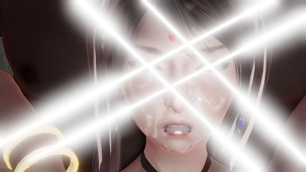 [3D]御女伏魔战记 - 第61话 - page 179