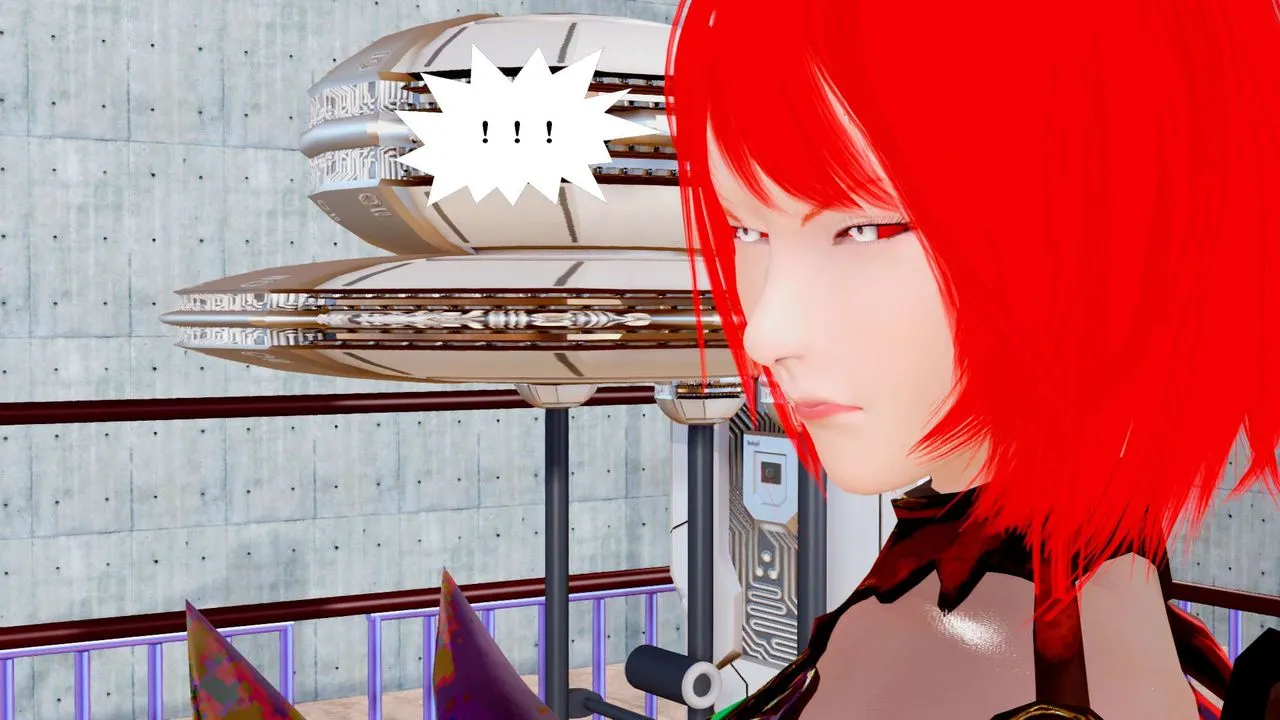 [3D]御女伏魔战记 - 第34话 - page 29