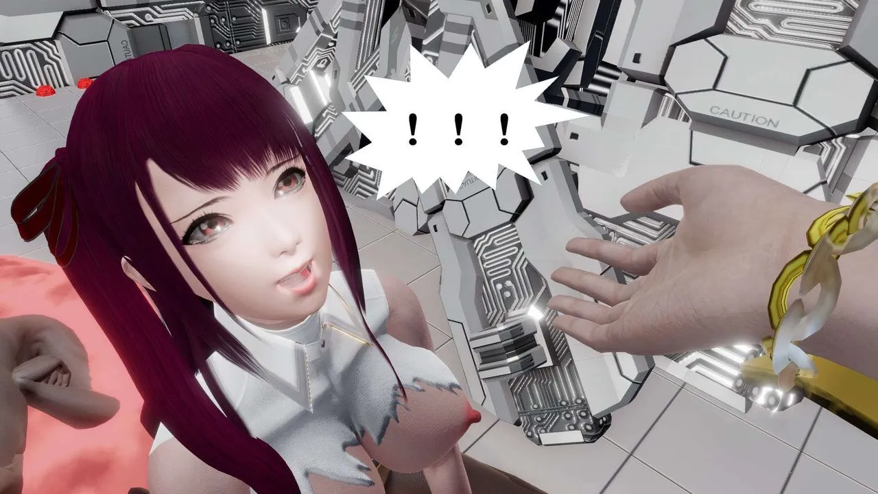 [3D]御女伏魔战记 - 第51话 - page 187