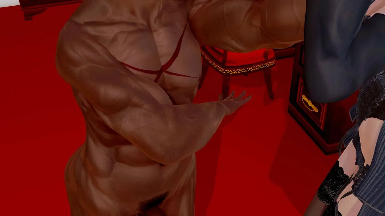 [3D]御女伏魔战记 - 第33话 - page 80