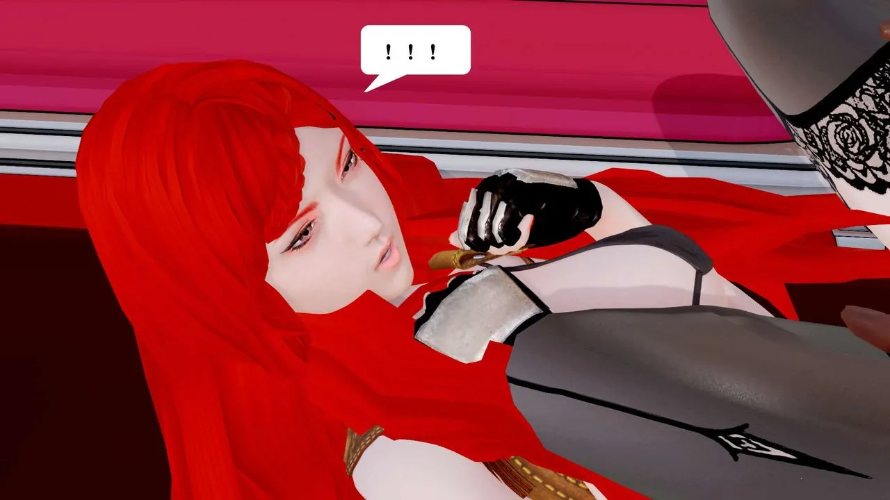 [3D]御女伏魔战记 - 第33话 - page 89