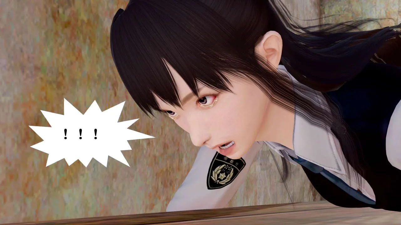 [3D]御女伏魔战记 - 支线1-楚梦瑶支线故事05 - page 26