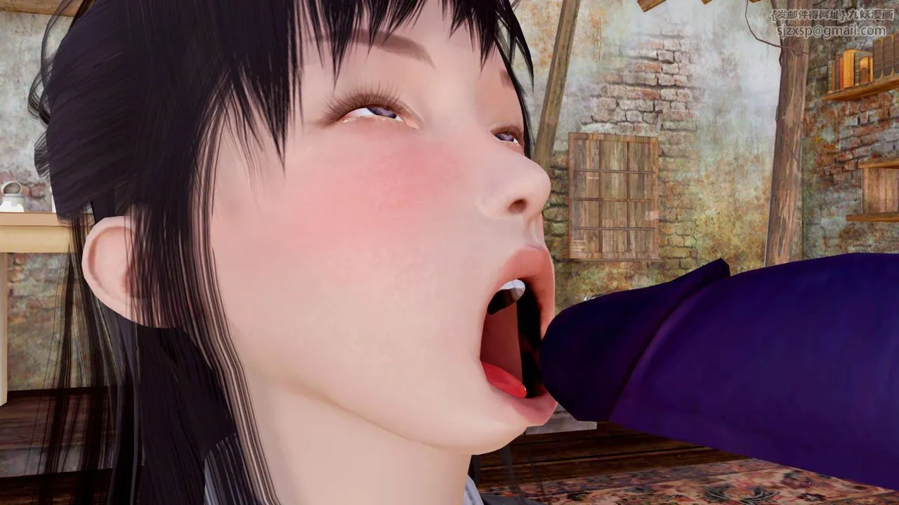 [3D]御女伏魔战记 - 支线1-楚梦瑶支线故事05 - page 104