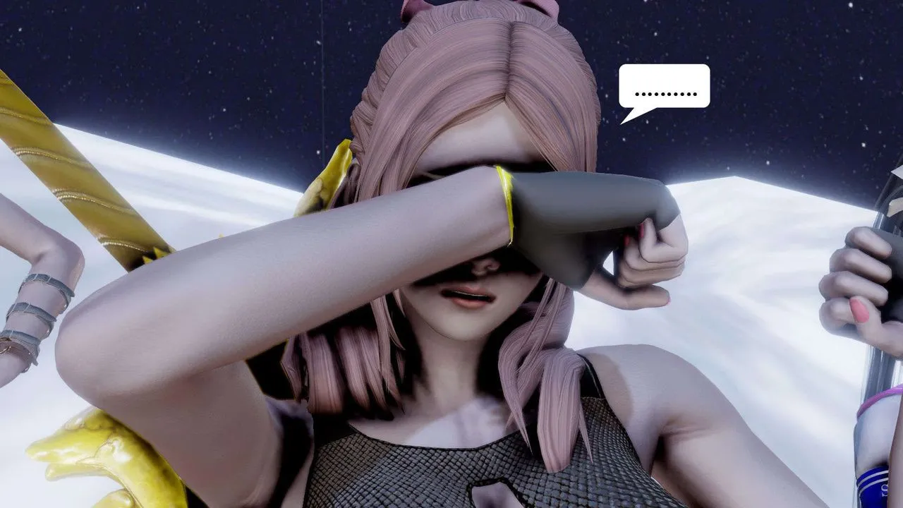 [3D]御女伏魔战记 - 第41话 - page 84