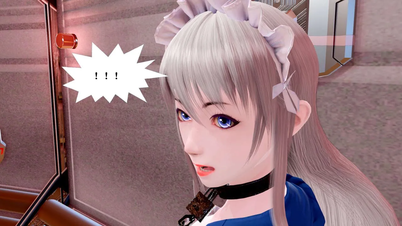 [3D]御女伏魔战记 - 第25话 - page 26