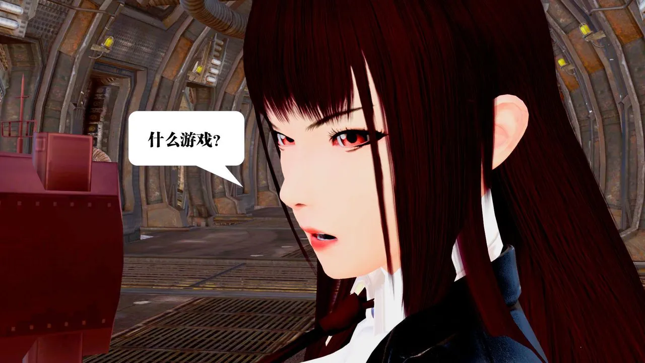 [3D]御女伏魔战记 - 第25话 - page 72