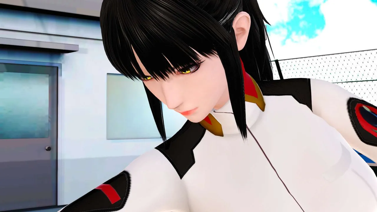 [3D]御女伏魔战记 - 第21话 - page 90