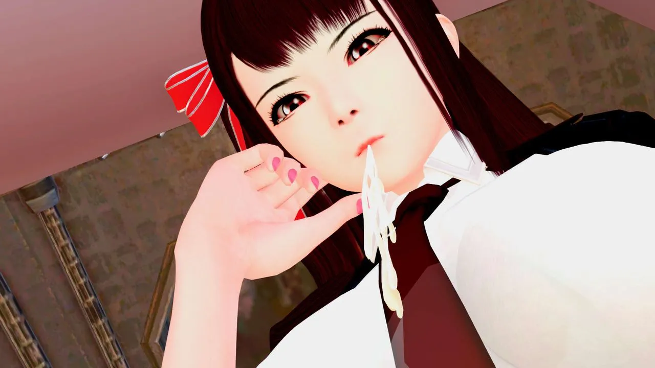 [3D]御女伏魔战记 - 第27话 - page 87