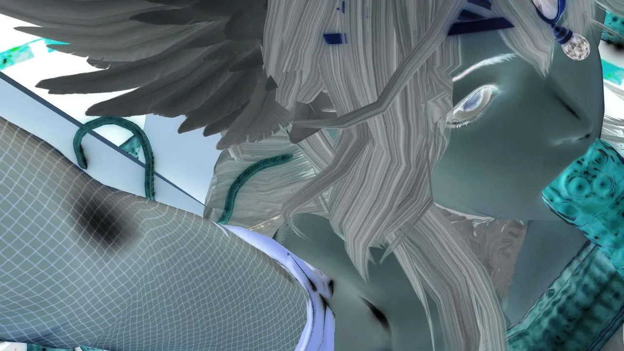 [3D]御女伏魔战记 - 第57话 - page 12
