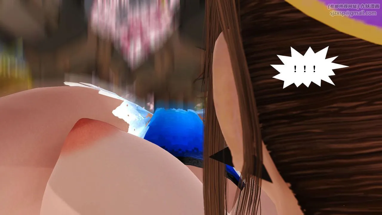[3D]御女伏魔战记 - 支线1-楚梦瑶支线故事02 - page 53