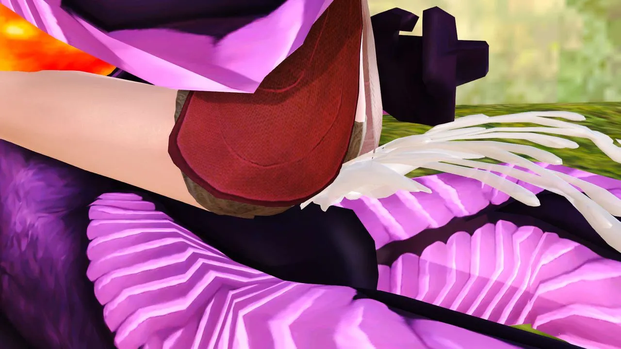 [3D]御女伏魔战记 - 支线1-楚梦瑶支线故事02 - page 67