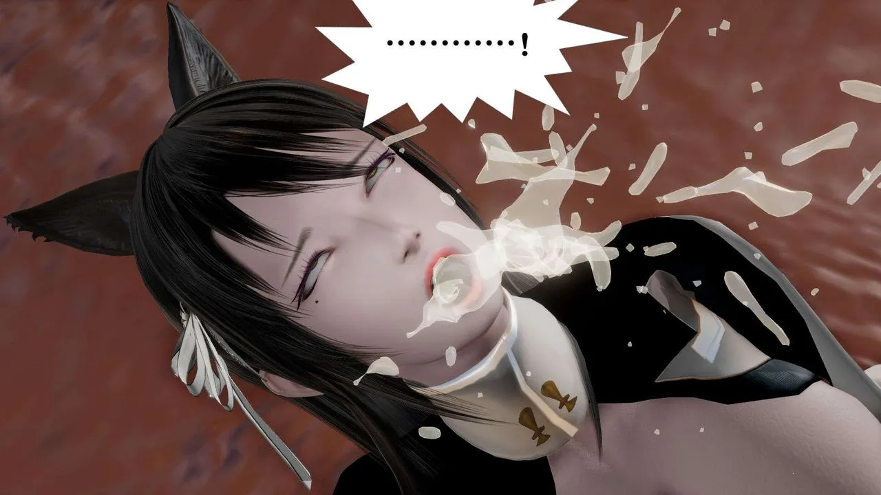 [3D]御女伏魔战记 - 第45话 - page 79