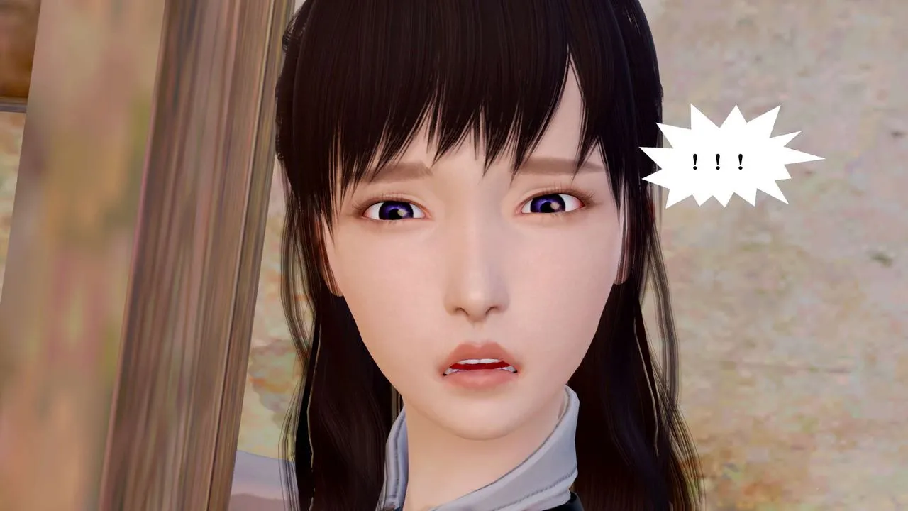 [3D]御女伏魔战记 - 支线1-楚梦瑶支线故事04 - page 95
