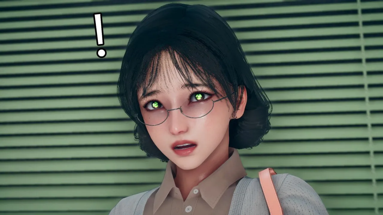 [3D]催眠契约录-第三部-傀儡教师篇 - 第06话-最终话 - page 42
