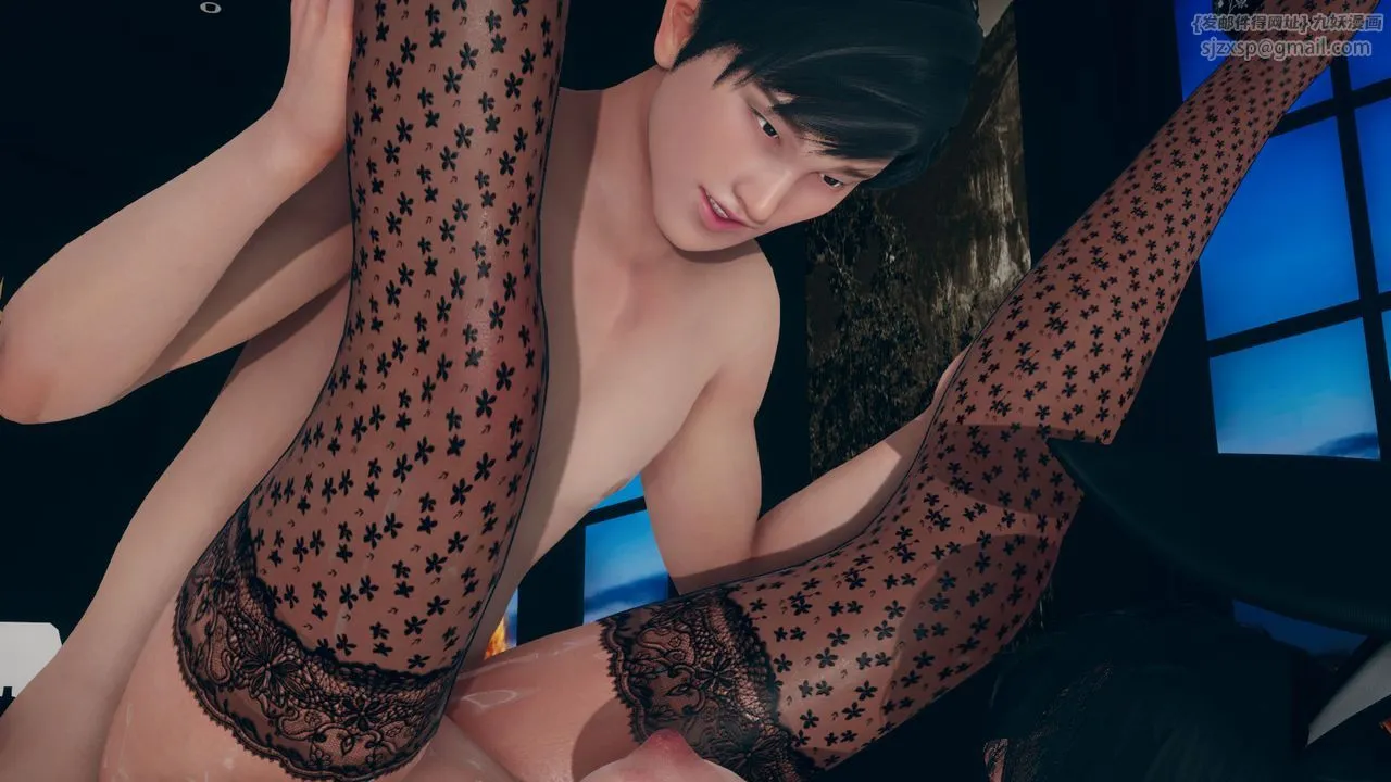 [3D]催眠契约录-第三部-傀儡教师篇 - 第01话 - page 53