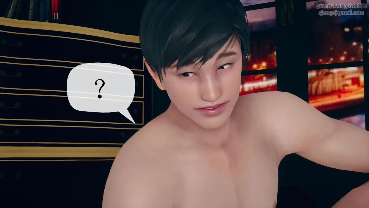 [3D]催眠契约录-第三部-傀儡教师篇 - 第01话 - page 74