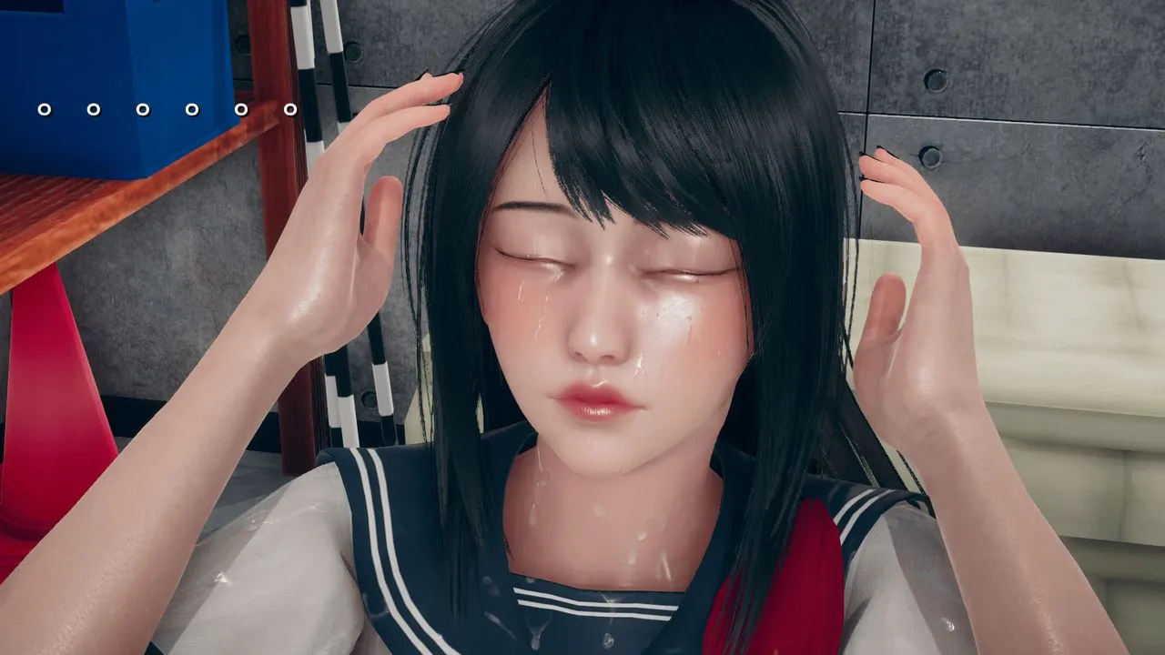 [3D]催眠契约录-第二部-夺舍篇 - 第01话 - page 92