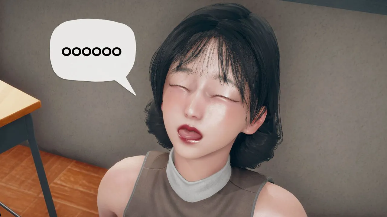 [3D]催眠契约录-第二部-夺舍篇 - 第02话 - page 50