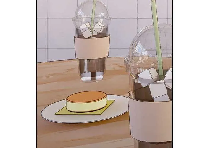 微妙关系 - 第45話 - page 2