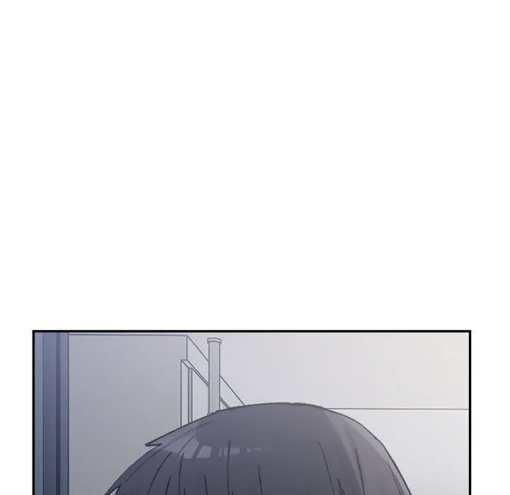 微妙关系 - 第27話 - page 5