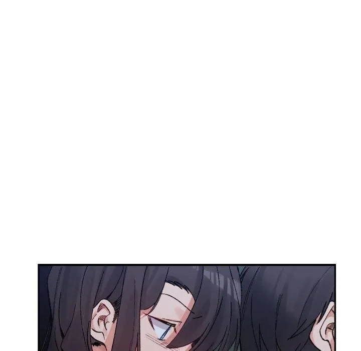 微妙关系 - 第32話 - page 157