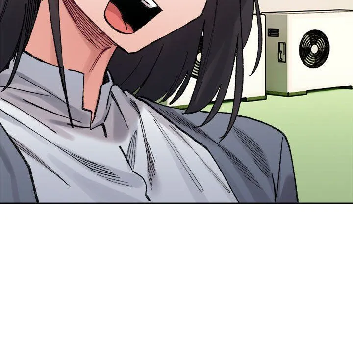微妙关系 - 第26話 - page 115
