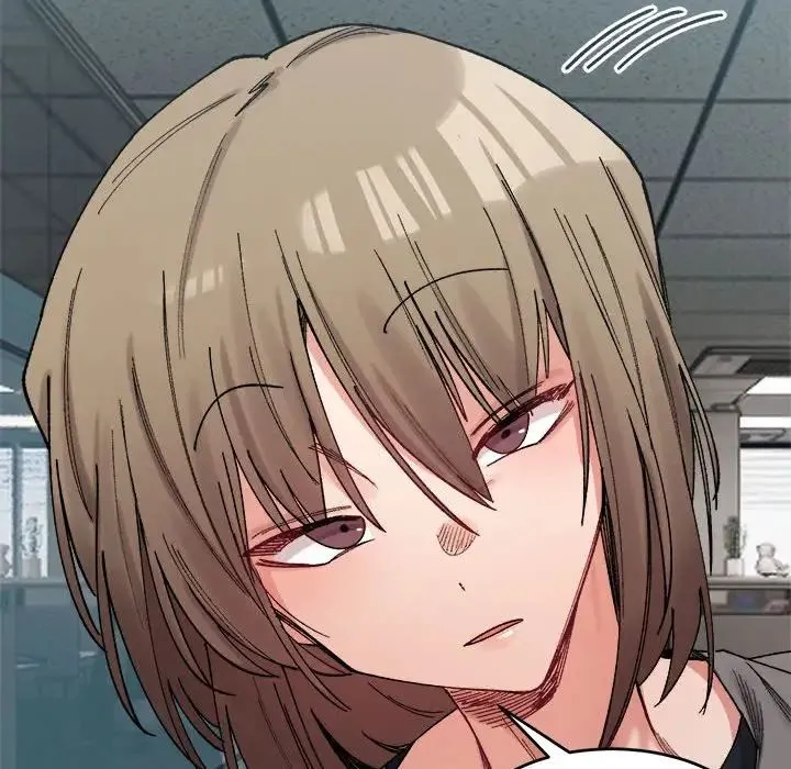 微妙关系 - 第19話 - page 107