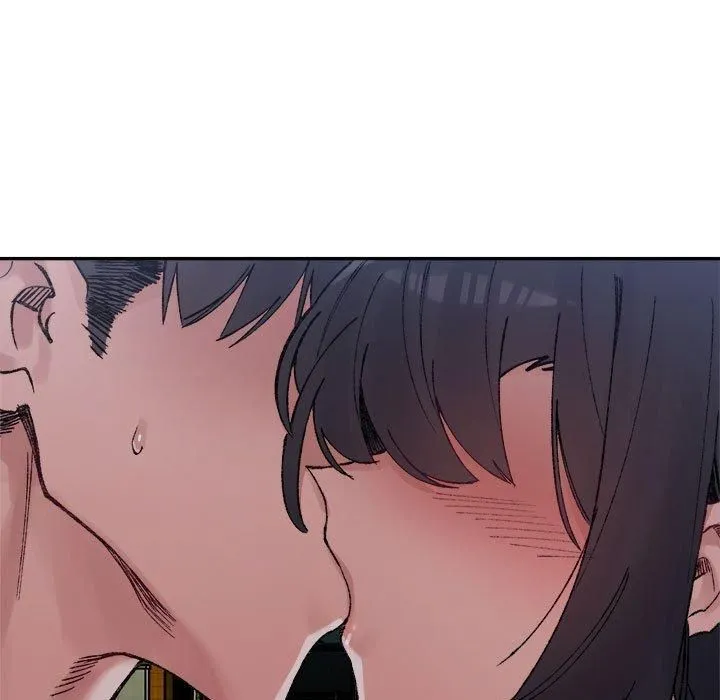 微妙关系 - 第34話 - page 5