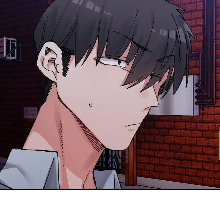 微妙关系 - 第34話 - page 166