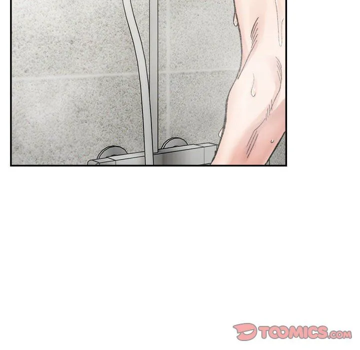 微妙关系 - 第29話 - page 48