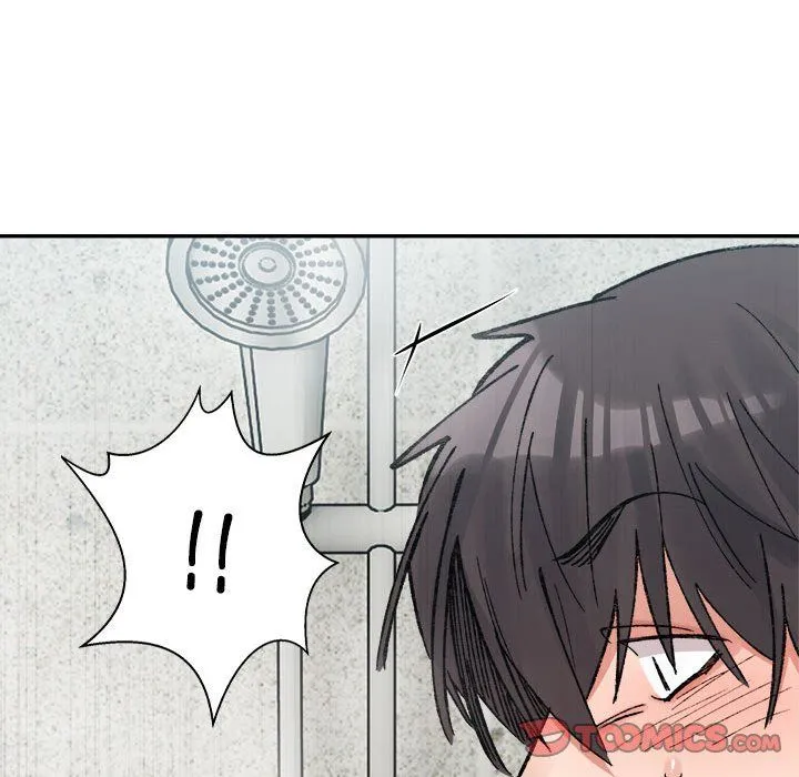 微妙关系 - 第29話 - page 156