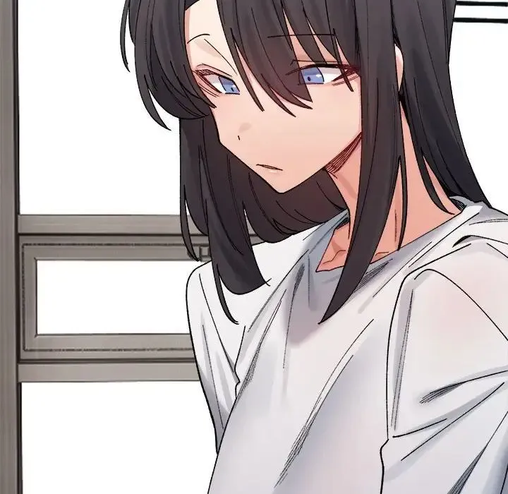 微妙关系 - 第22話 - page 39