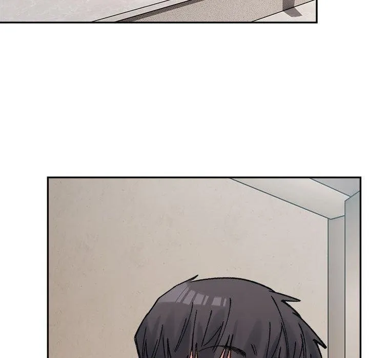 微妙关系 - 第37話 - page 126