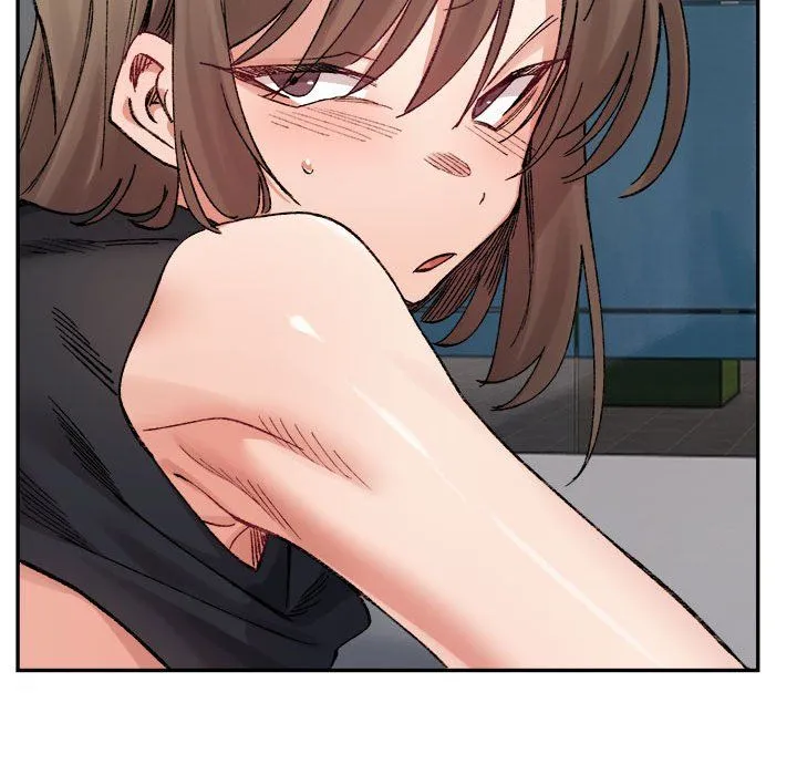 微妙关系 - 第25話 - page 51