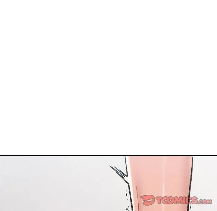 微妙关系 - 第25話 - page 138
