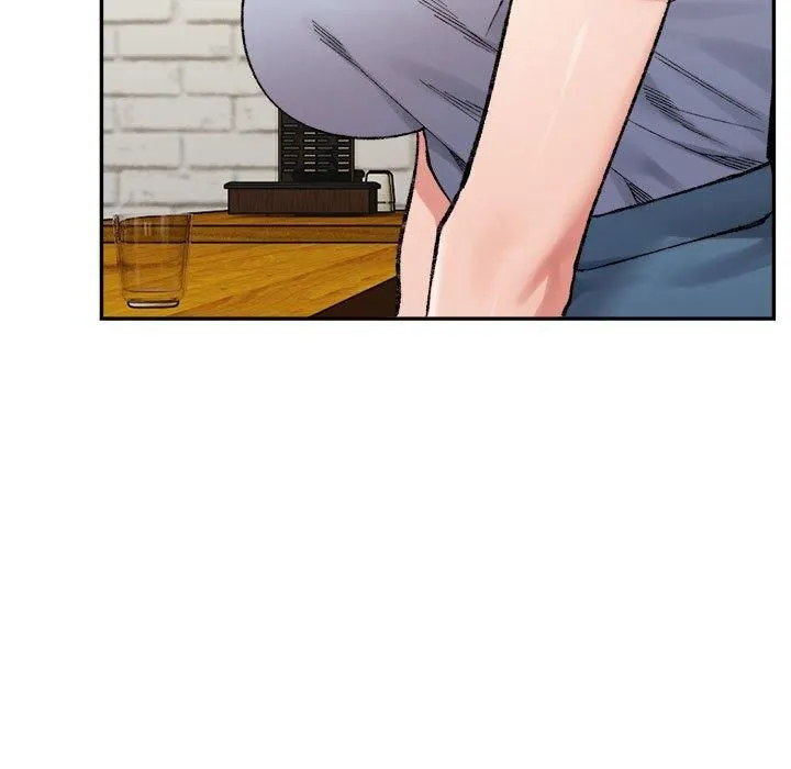 微妙关系 - 第33話 - page 25