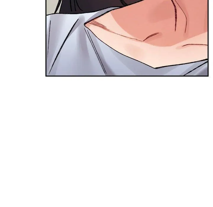 微妙关系 - 第33話 - page 81