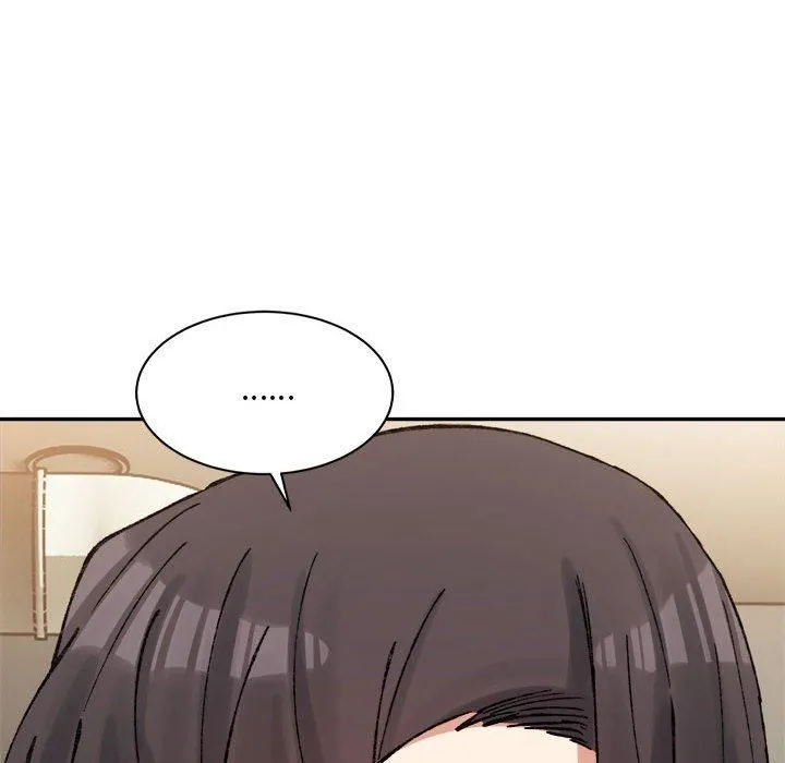 微妙关系 - 第33話 - page 116