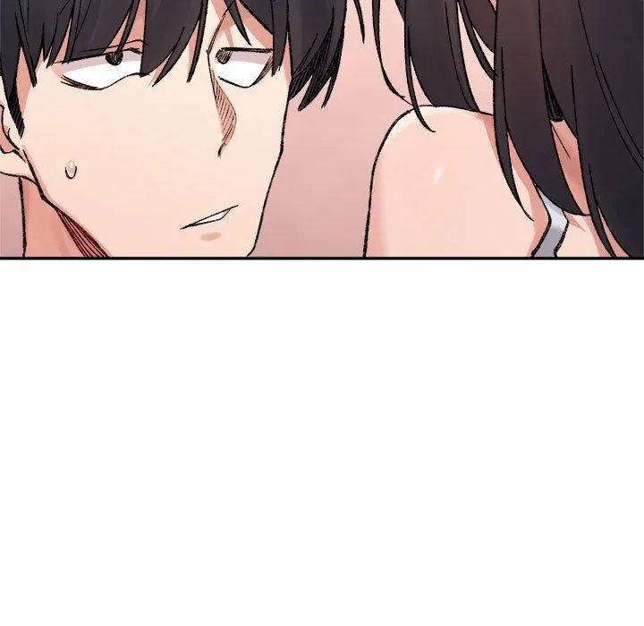 微妙关系 - 第36話 - page 53