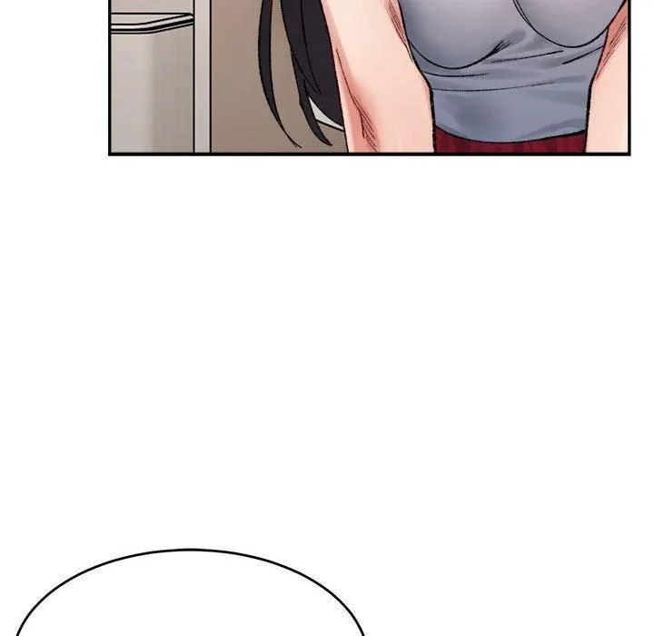 微妙关系 - 第36話 - page 62