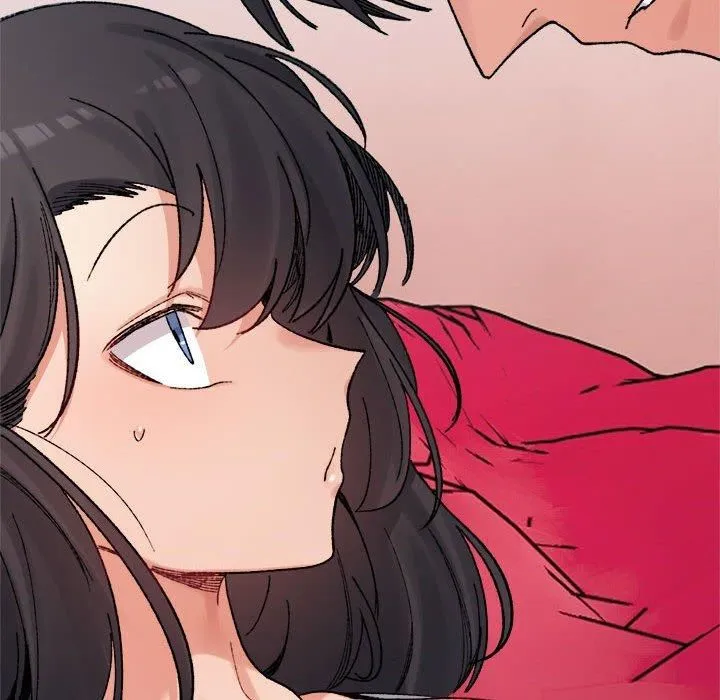 微妙关系 - 第36話 - page 135