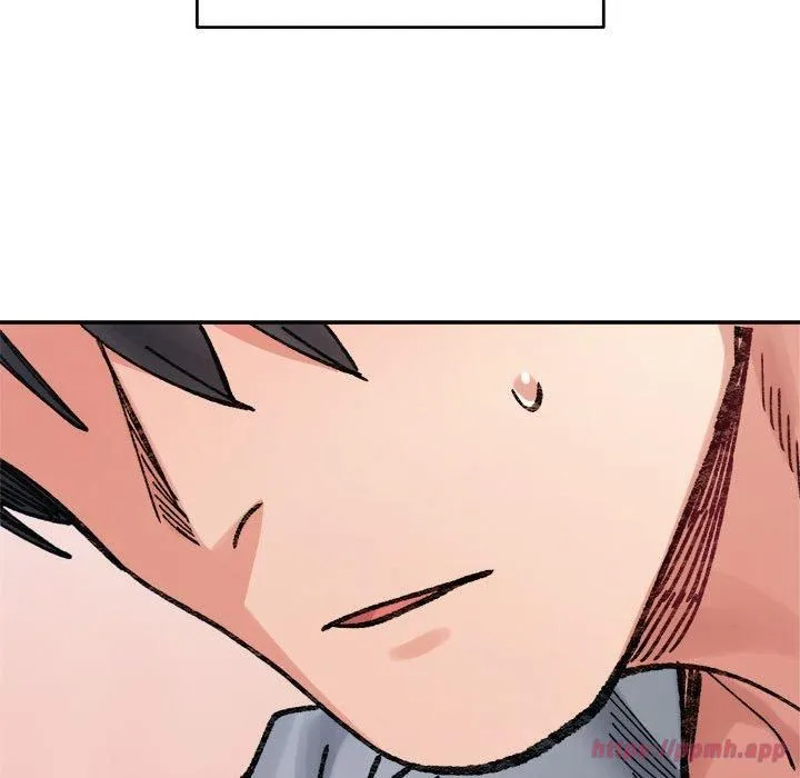 微妙关系 - 第36話 - page 160