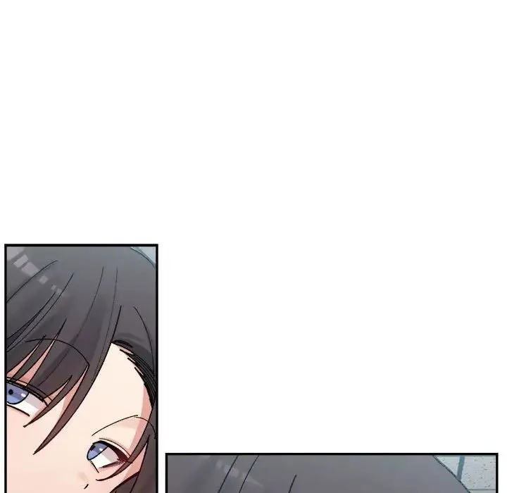 微妙关系 - 第21話 - page 134