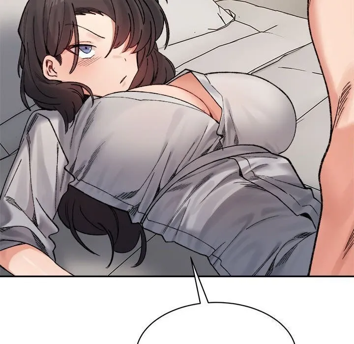 微妙关系 - 第39話 - page 40