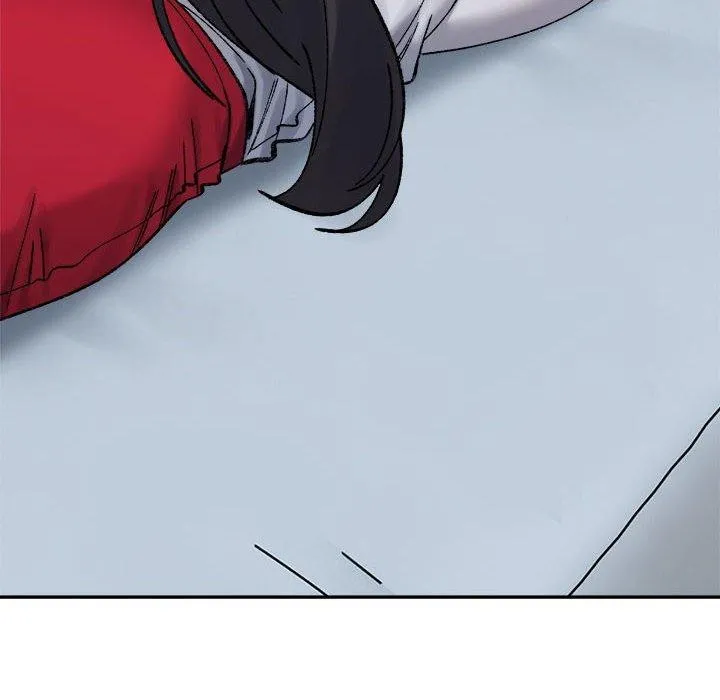 微妙关系 - 第44話 - page 55