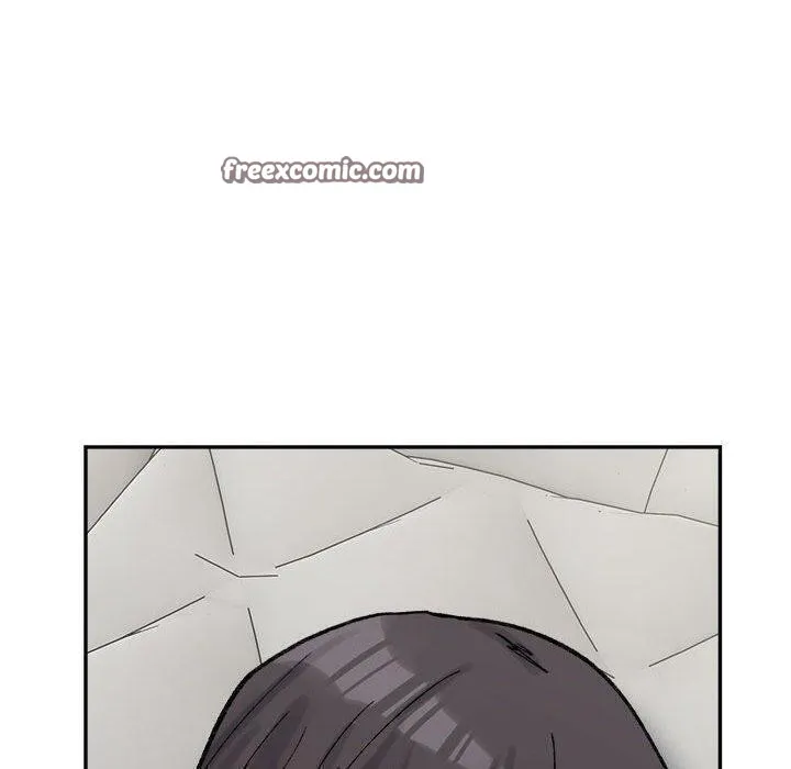 微妙关系 - 第44話 - page 120