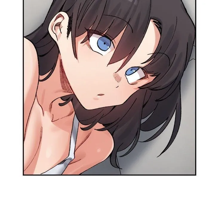 微妙关系 - 第44話 - page 121
